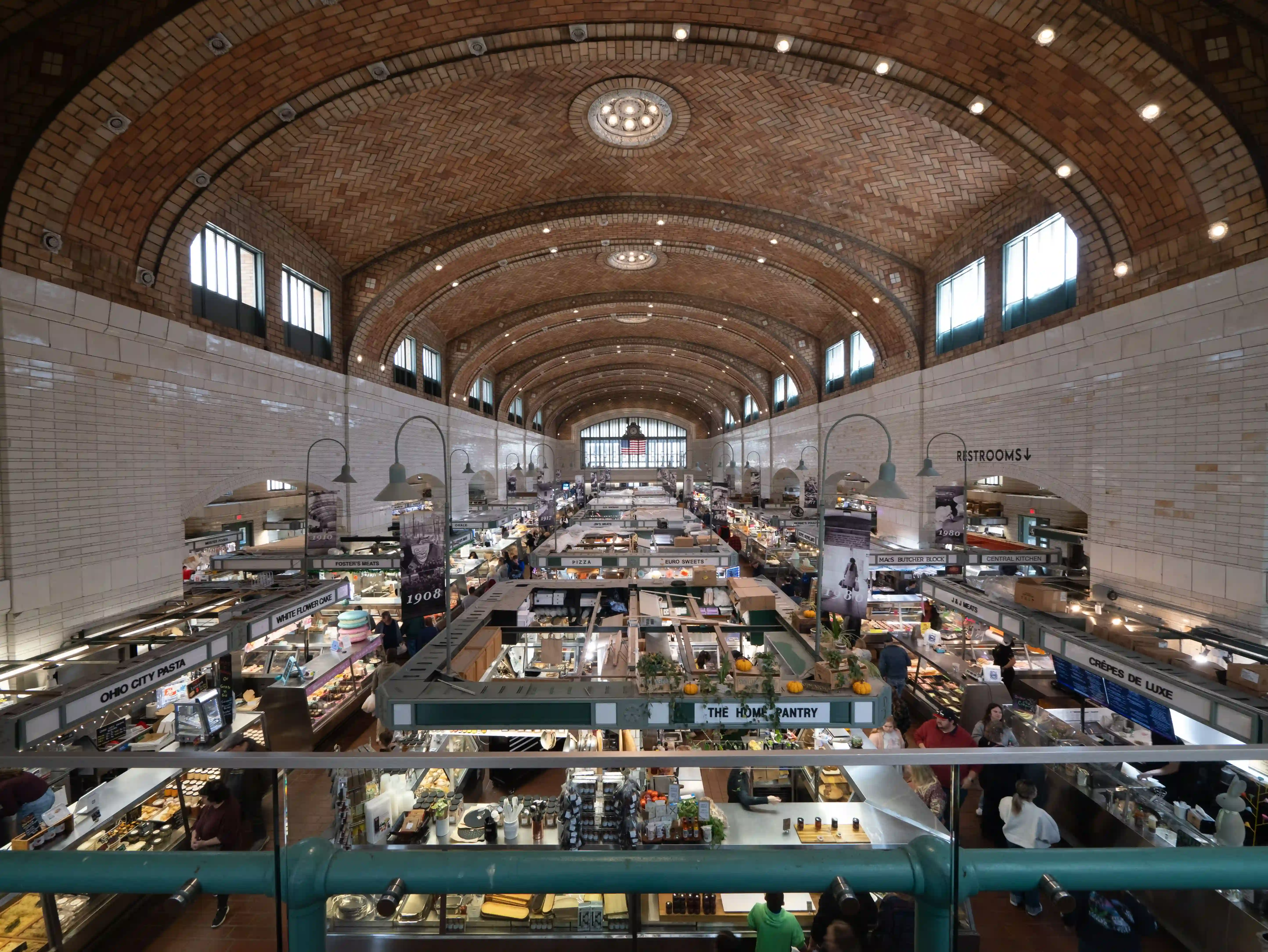 West Side Market